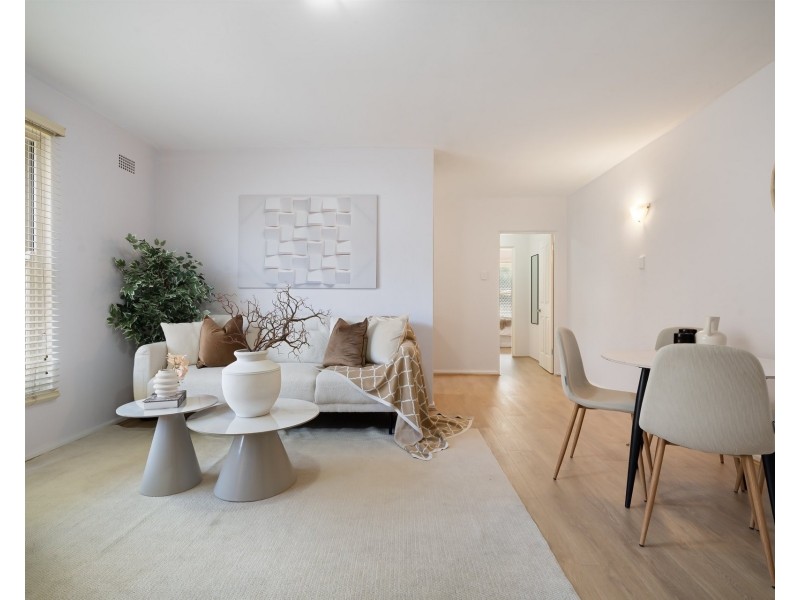 3/13 Hercules Road, Brighton-le-sands NSW 2216