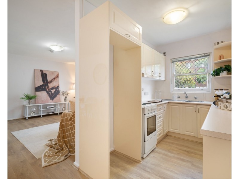 3/13 Hercules Road, Brighton-le-sands NSW 2216