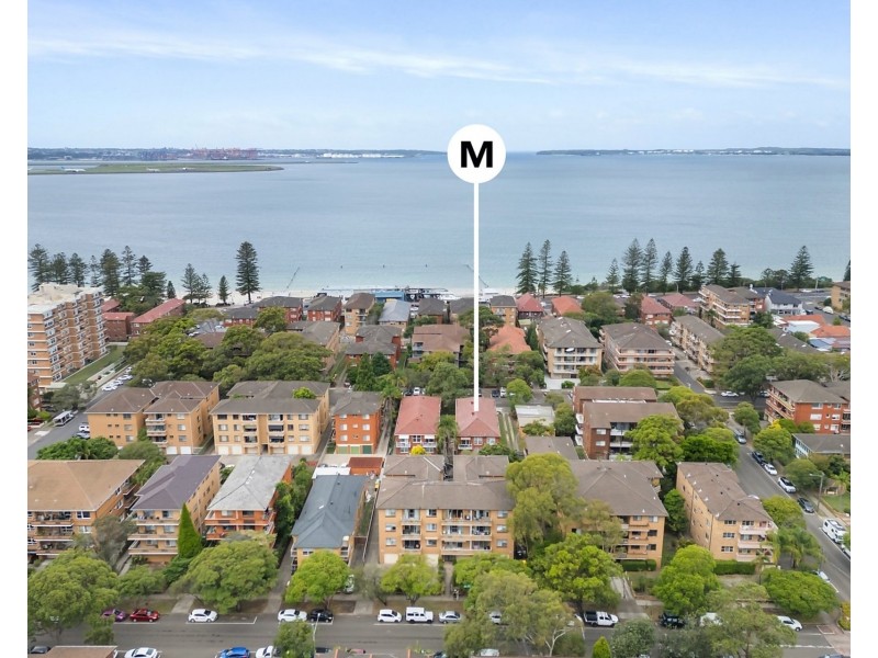3/13 Hercules Road, Brighton-le-sands NSW 2216