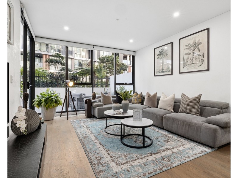 G07/11 Garrigarrang Avenue, Kogarah NSW 2217