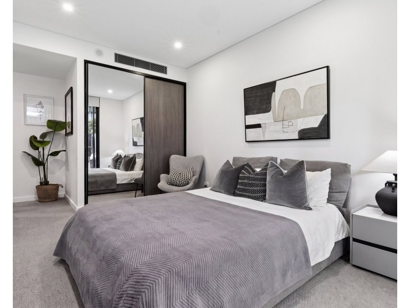 G07/11 Garrigarrang Avenue, Kogarah NSW 2217