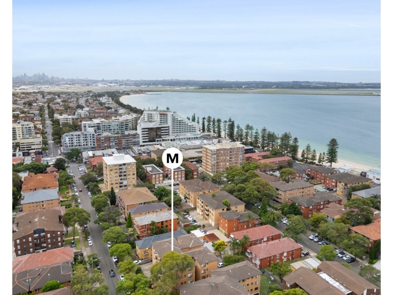 11/24-26 Trafalgar Street, Brighton-le-sands NSW 2216