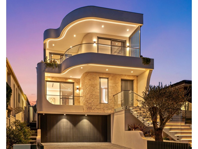 124 Wolseley Street, Bexley NSW 2207