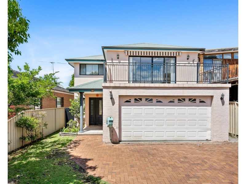 18 Bonney Street, Sans Souci NSW 2219
