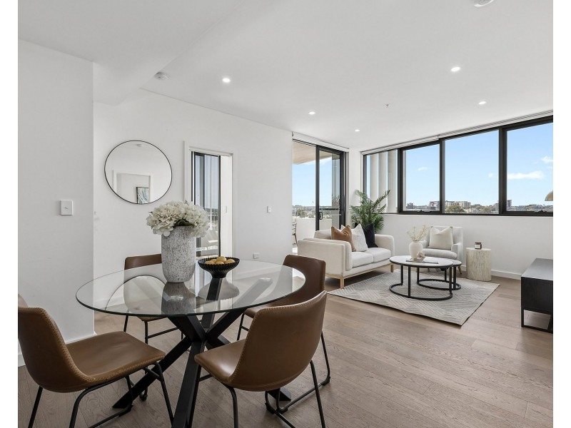 711/15 Garrigarrang Avenue, Kogarah NSW 2217