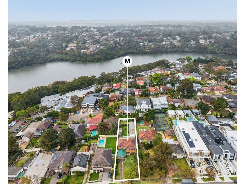 25 Queensbury Road, Padstow Heights NSW 2211