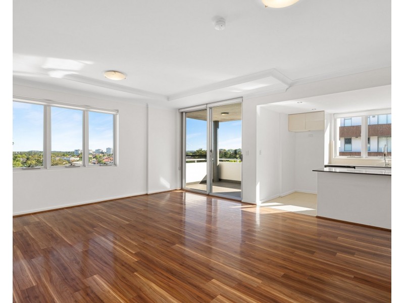 16/58 Gray Street, Kogarah NSW 2217
