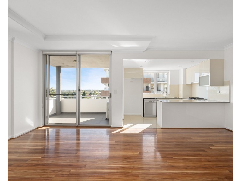 16/58 Gray Street, Kogarah NSW 2217