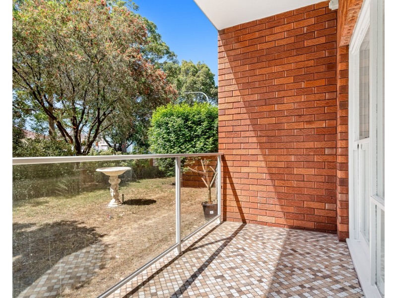 2/20-22 Florence Street, Ramsgate Beach NSW 2217