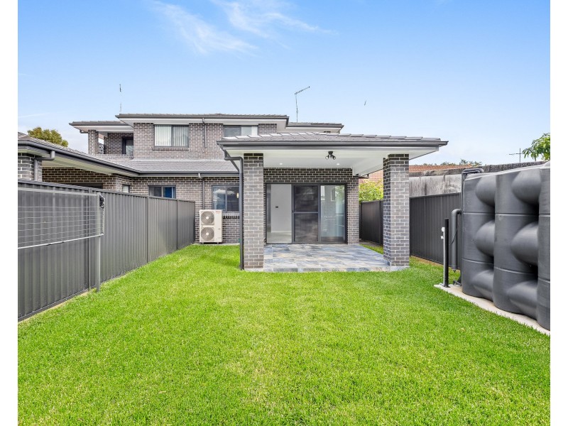 15 Brighton Avenue, Panania NSW 2213