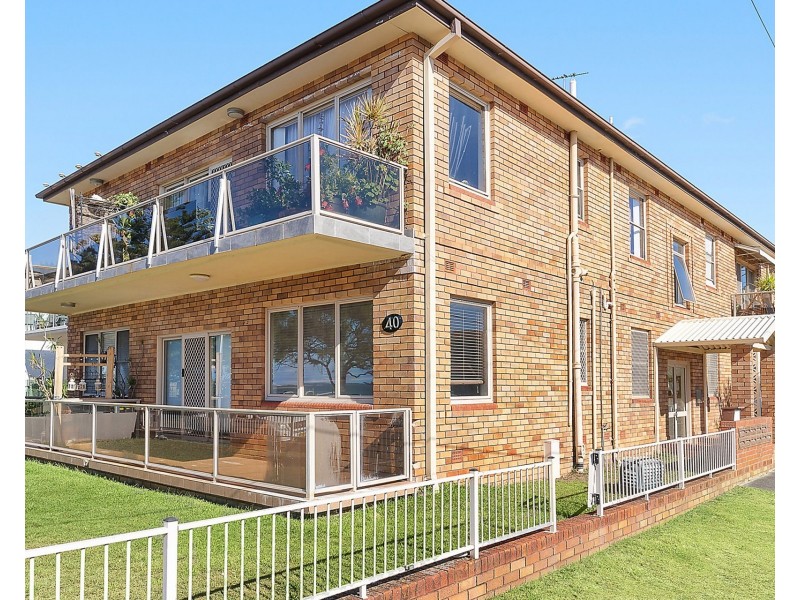 10/40 The Grand Parade, Brighton-le-sands NSW 2216