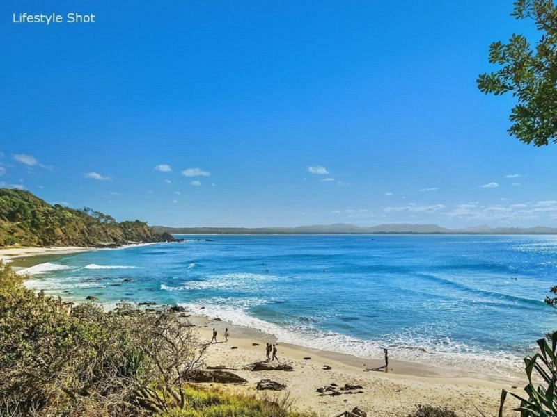 41 Brownell Drive, Byron Bay NSW 2481