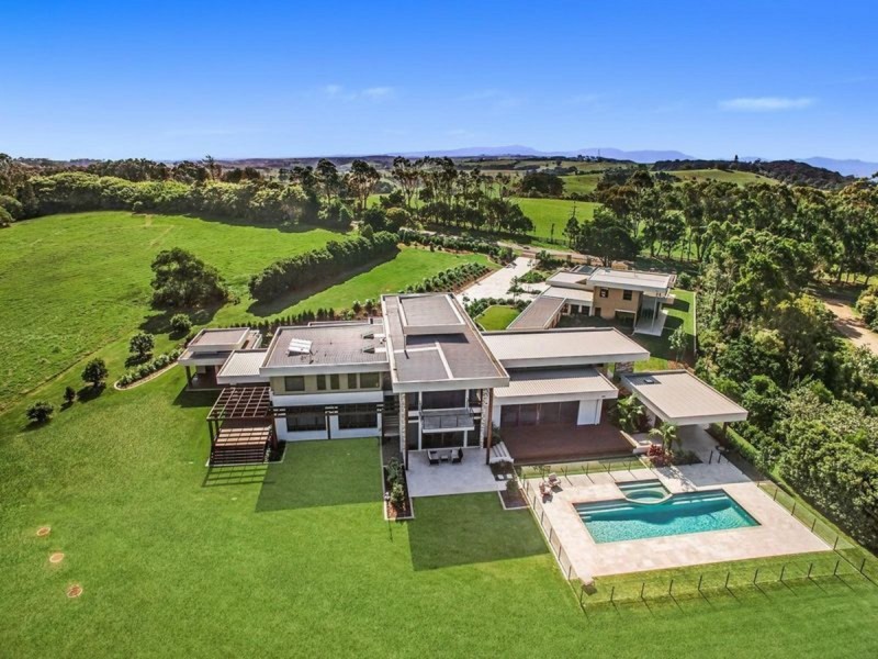 105 Coopers Shoot Road, Coopers Shoot NSW 2479