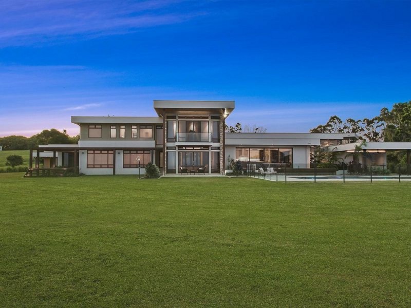 105 Coopers Shoot Road, Coopers Shoot NSW 2479