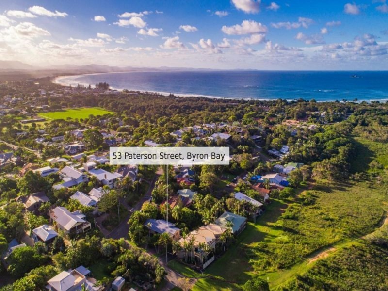 53 Paterson Street, Byron Bay NSW 2481