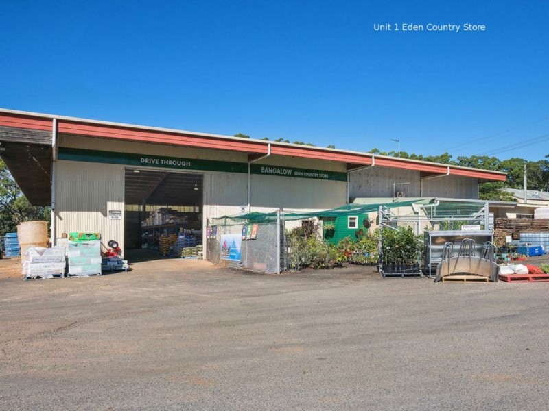 Units 1,2 & 4/6 Dudgeons Lane, Bangalow NSW 2479
