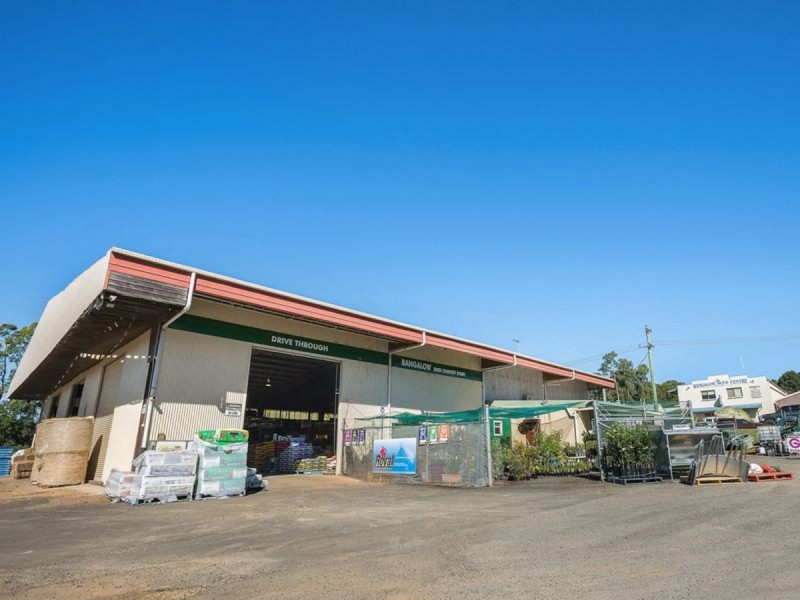 Units 1,2 & 4/6 Dudgeons Lane, Bangalow NSW 2479