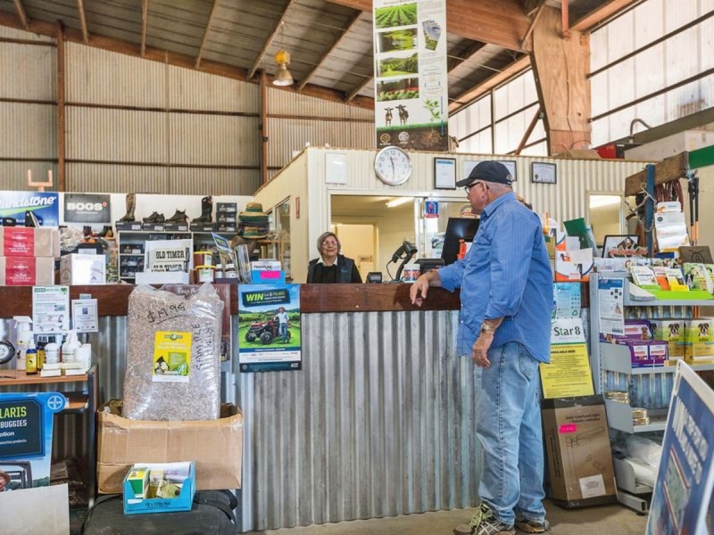 Units 1,2 & 4/6 Dudgeons Lane, Bangalow NSW 2479