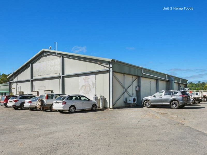 Units 1,2 & 4/6 Dudgeons Lane, Bangalow NSW 2479