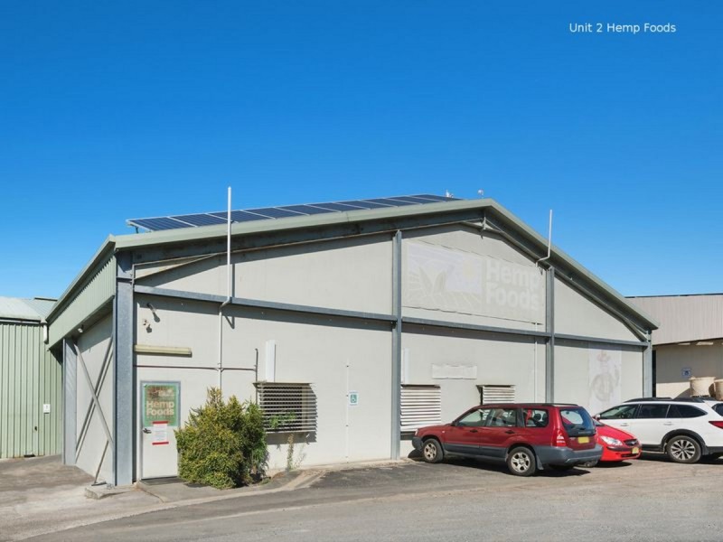 Units 1,2 & 4/6 Dudgeons Lane, Bangalow NSW 2479