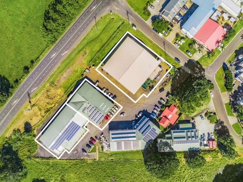 Units 1,2 & 4/6 Dudgeons Lane, Bangalow NSW 2479