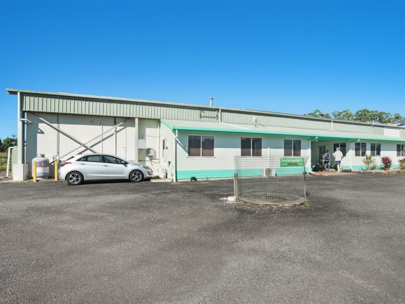 Units 1,2 & 4/6 Dudgeons Lane, Bangalow NSW 2479