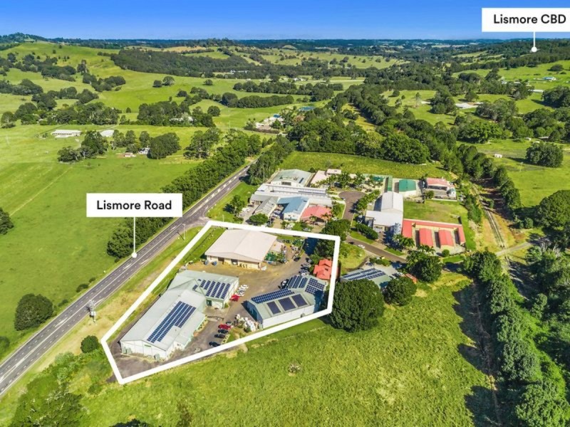 Units 1,2 & 4/6 Dudgeons Lane, Bangalow NSW 2479