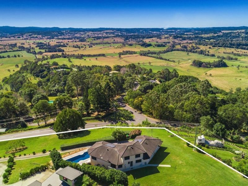 303 Richmond Hill Road, Richmond Hill NSW 2480