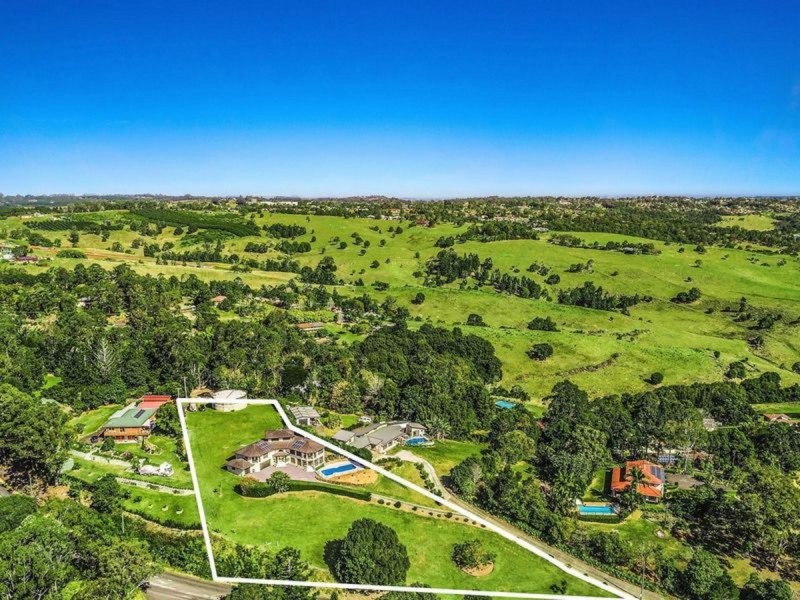 303 Richmond Hill Road, Richmond Hill NSW 2480