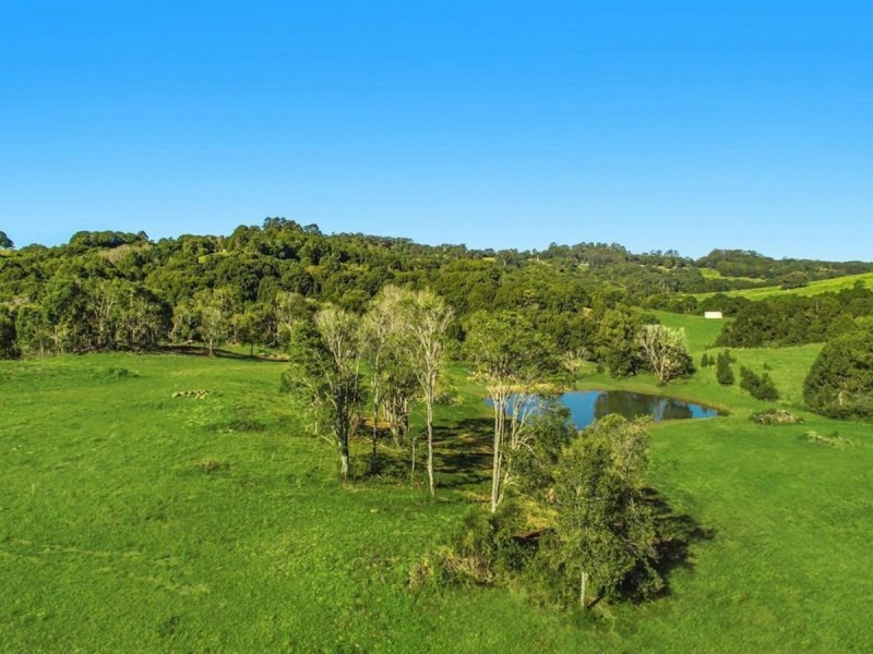 105 Keys Road, Coorabell NSW 2479