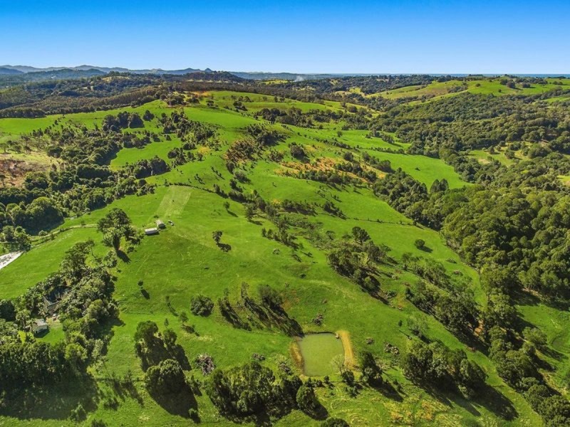 105 Keys Road, Coorabell NSW 2479