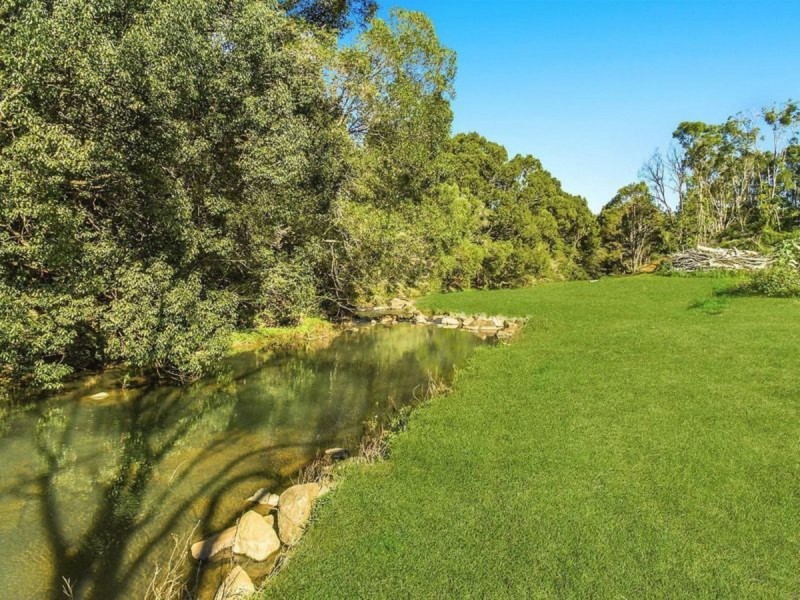 105 Keys Road, Coorabell NSW 2479
