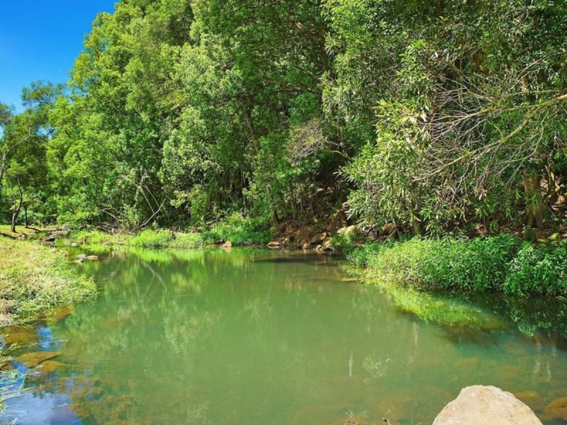 105 Keys Road, Coorabell NSW 2479