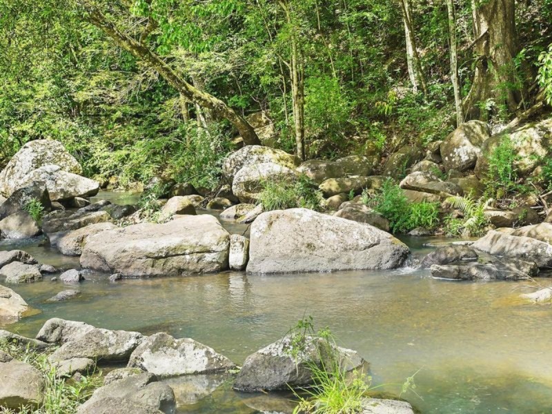 105 Keys Road, Coorabell NSW 2479