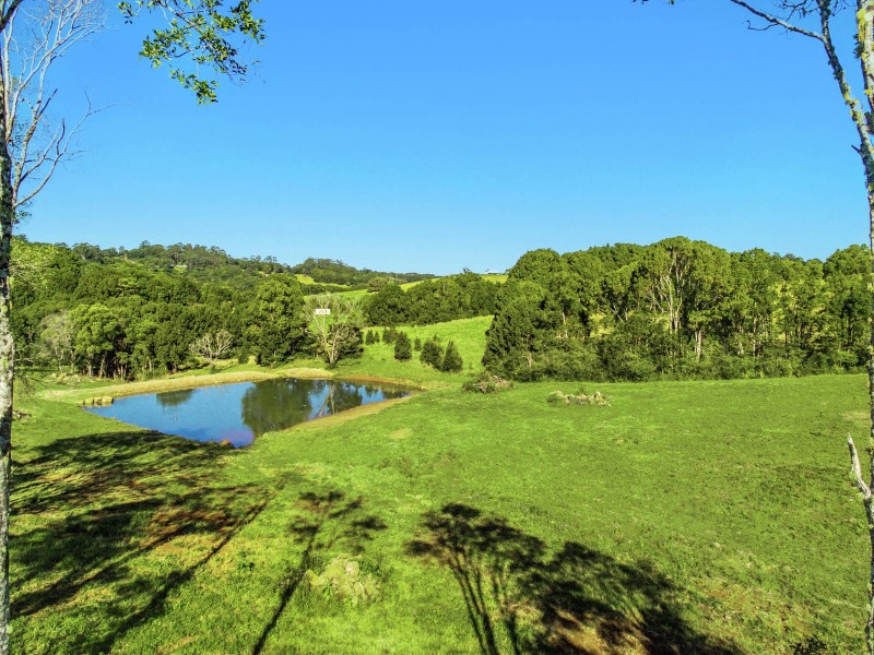 105 Keys Road, Coorabell NSW 2479