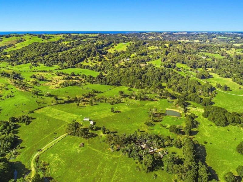 105 Keys Road, Coorabell NSW 2479