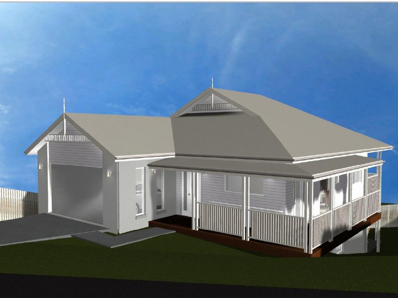 36 Blackwood Crescent, Bangalow NSW 2479