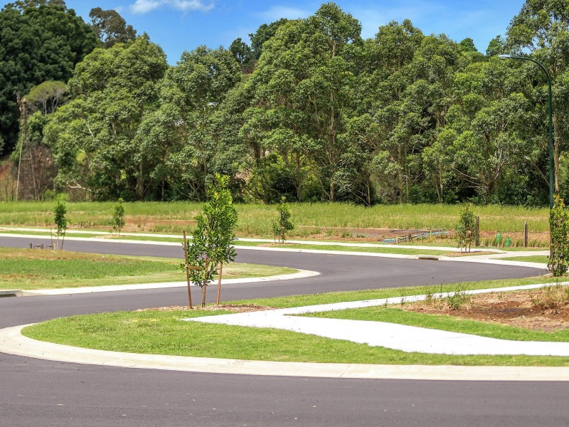 Clover Hill Circuit, Bangalow NSW 2479