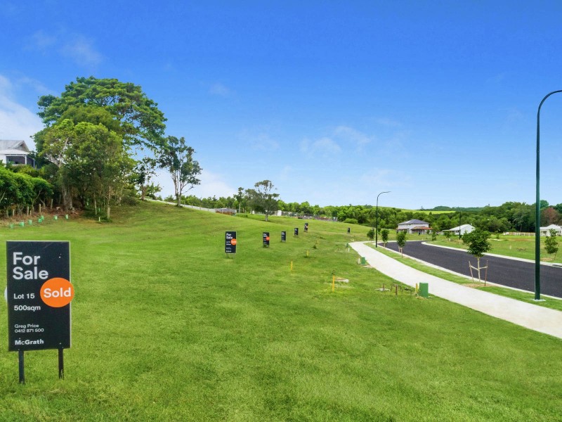 Clover Hill Circuit, Bangalow NSW 2479