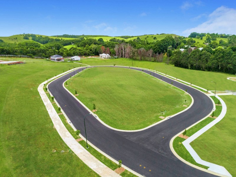 Clover Hill Circuit, Bangalow NSW 2479