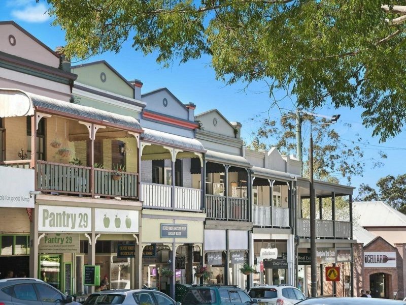 Clover Hill Circuit, Bangalow NSW 2479