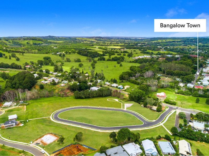 Clover Hill Circuit, Bangalow NSW 2479