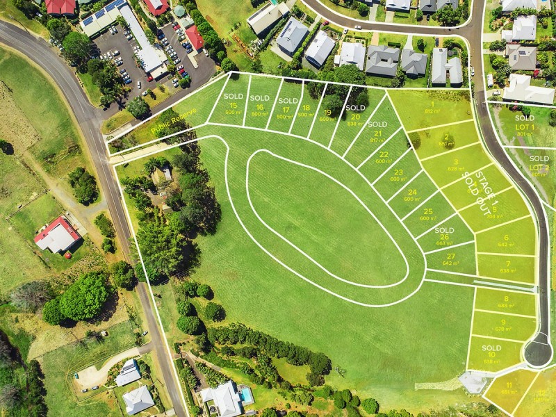 Clover Hill Circuit, Bangalow NSW 2479