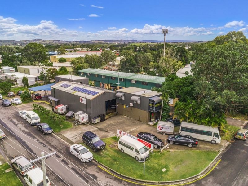 17 Grevillea Street, Byron Bay NSW 2481