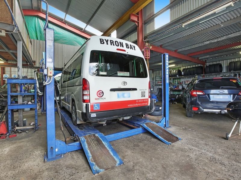 17 Grevillea Street, Byron Bay NSW 2481