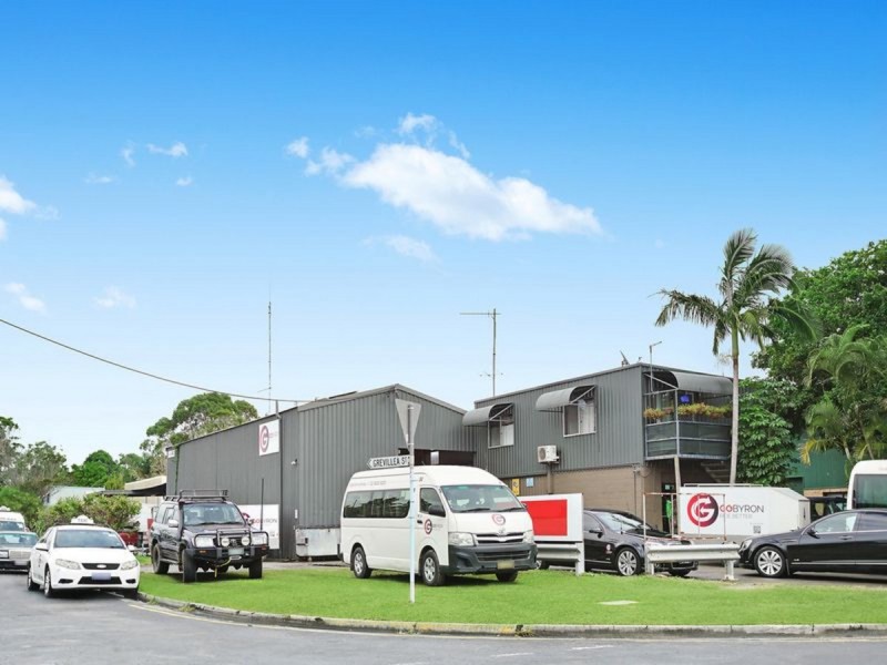 17 Grevillea Street, Byron Bay NSW 2481