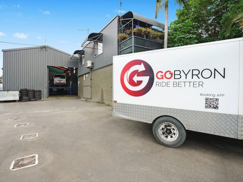 17 Grevillea Street, Byron Bay NSW 2481