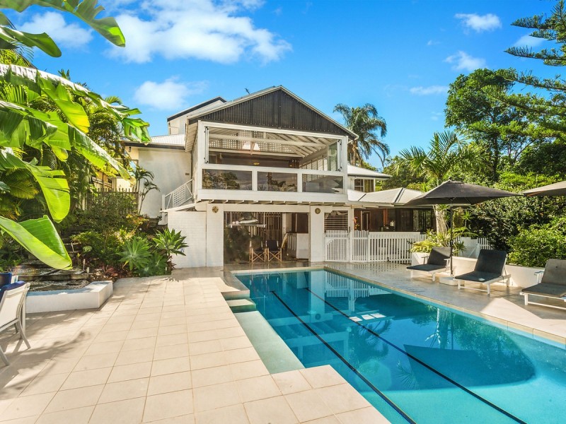 31 Pacific Vista Drive, Byron Bay NSW 2481