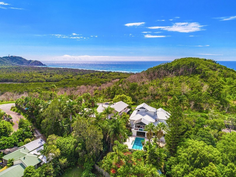 31 Pacific Vista Drive, Byron Bay NSW 2481