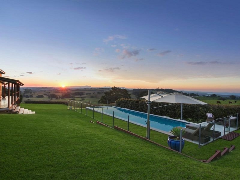 124 Coopers Shoot Road, Coopers Shoot NSW 2479